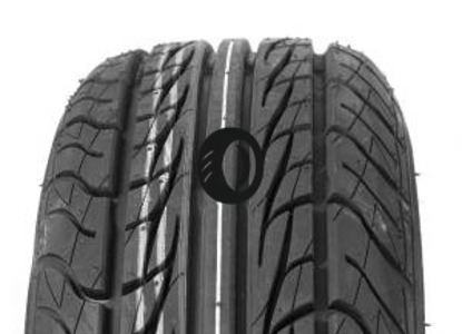 Foto pneumatico: NANKANG, TOURSPORT XR611 225/50 R15 91V Estive