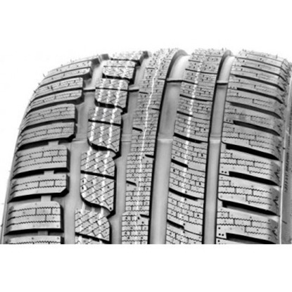 Foto pneumatico: NANKANG, SV-55 255/45 R18 103V Invernali