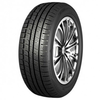 Foto pneumatico: NANKANG, SV-55 255/40 R18 99V Invernali