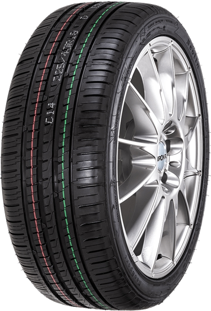 Foto pneumatico: NEOLIN, NEOSPORT 215/35 R19 85Y Estive