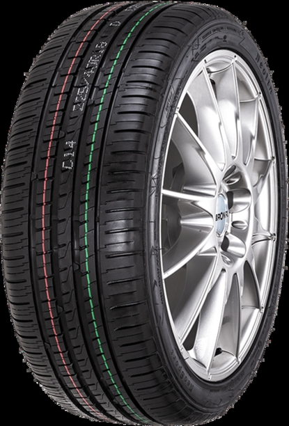 Foto pneumatico: NEOLIN, NEOSPORT STX 305/40 R22 114V Estive