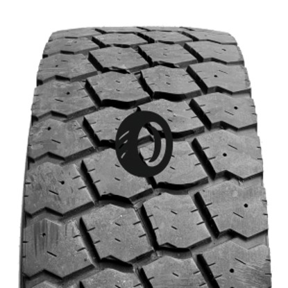 Foto pneumatico: NEUE-RILLE, DRIVE BUDGET (172175) 215/75 R17.5 126M Estive