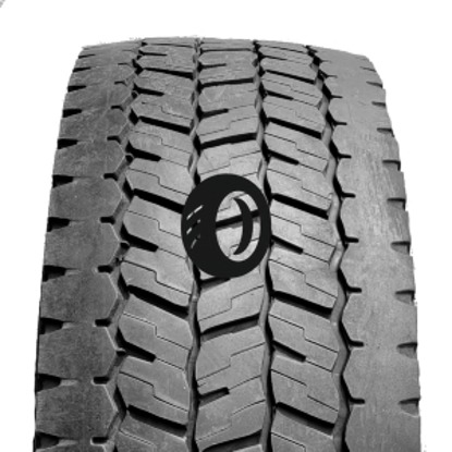 Foto pneumatico: NEUE-RILLE, DRIVE PREMIUM (182375) 235/75 R17.5 132M Estive