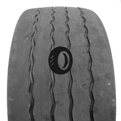 Foto pneumatico: NEUE-RILLE, TRAILER BUDGET (173865) 385/65 R22.5 160K Estive