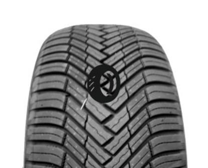 Foto pneumatico: NEXEN, N`BLUE 4 SEASON 2 245/40 R19 98Y Estive