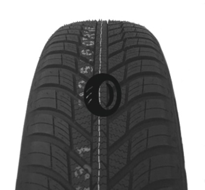 Foto pneumatico: NEXEN, N`BLUE 4 SEASON 185/60 R15 88H Estive