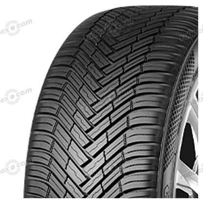 Foto pneumatico: NEXEN, N blue 4Season 2 235/40 R18 95Y Quattro-stagioni