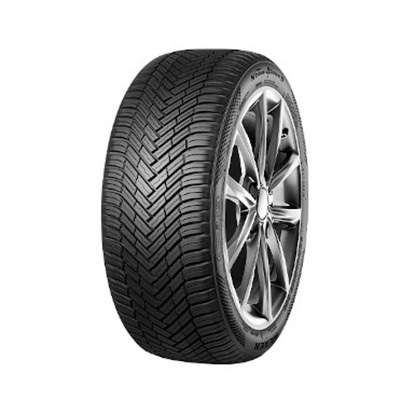 Foto pneumatico: NEXEN, N blue 4Season 2 245/40 R18 97Y Quattro-stagioni