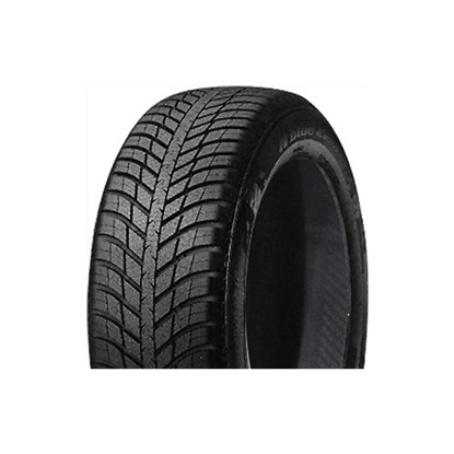 Foto pneumatico: NEXEN, n blue 4 season 195/65 R15 91V Quattro-stagioni