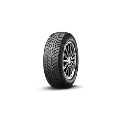 Foto pneumatico: NEXEN, n blue 4 season 175/65 R15 84T Quattro-stagioni