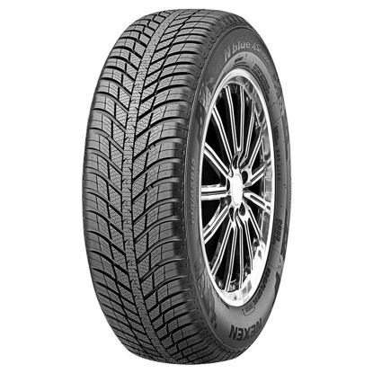 Foto pneumatico: NEXEN, N blue 4Season 2 195/65 R15 95T Quattro-stagioni
