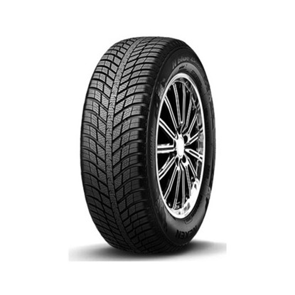 Foto pneumatico: NEXEN, n blue 4 season 185/65 R14 86T Quattro-stagioni