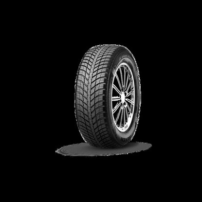 Foto pneumatico: NEXEN, N blue 4Season 205/55 R16 91H Quattro-stagioni