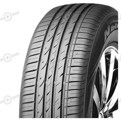 Foto pneumatico: NEXEN, N blue HD 235/45 R18 94V Estive