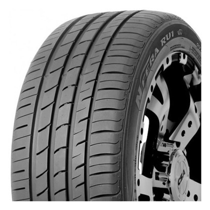 Foto pneumatico: NEXEN, N FERA RU1 255/60 R17 106V Estive