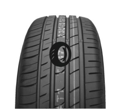 Foto pneumatico: NEXEN, N`FERA RU1 275/55 R17 109V Estive