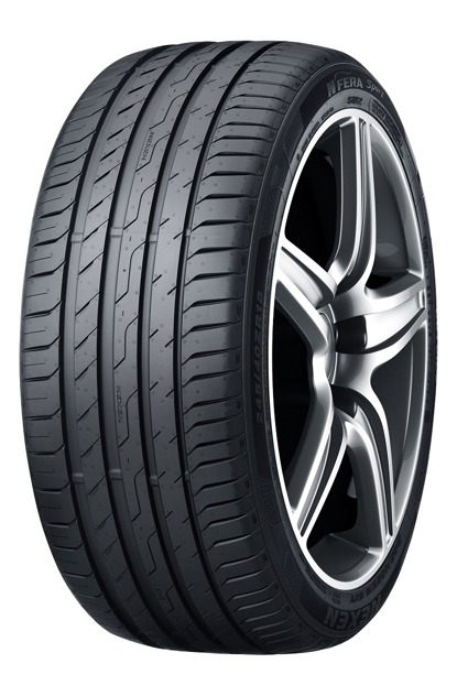 Foto pneumatico: NEXEN, N FERA Sport 225/45 R17 94W Estive