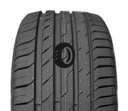 Foto pneumatico: NEXEN, N`FERA SPORT SUV (SU2) 275/55 R17 109V Estive