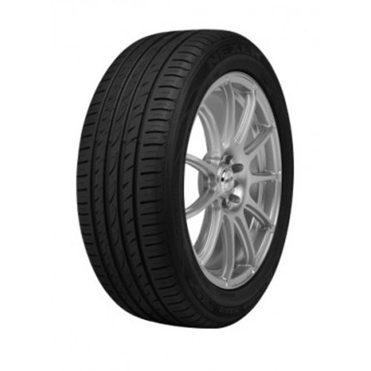 Foto pneumatico: NEXEN, N Fera SU4 255/35 R19 96w Estive