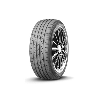 Foto pneumatico: NEXEN, N Fera SU4 205/40 R17 84W Estive