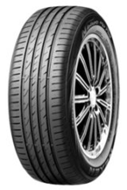 Foto pneumatico: NEXEN, N blue HD Plus 175/65 R14 86T Estive