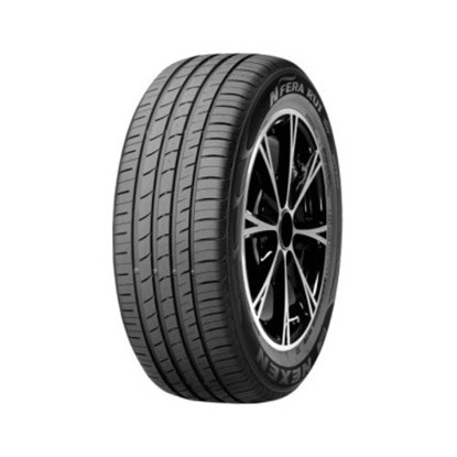 Foto pneumatico: NEXEN, N FERA RU1 235/60 R18 103H Estive