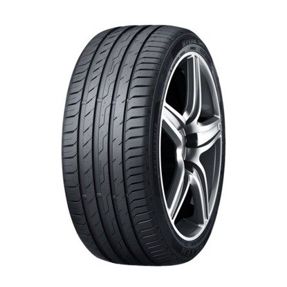 Foto pneumatico: NEXEN, N FERA Sport SUV 215/60 R17 96V Estive