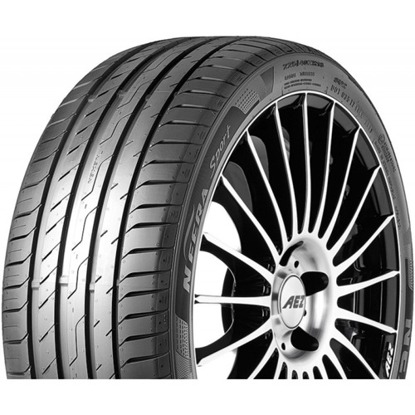 Foto pneumatico: NEXEN, N FERA Sport 225/45 R17 91W Estive