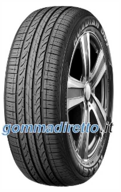 Foto pneumatico: NEXEN, roadian 581 195/65 R15 91H Estive