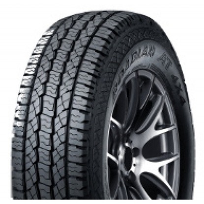 Foto pneumatico: NEXEN, ROADIAN AT 4X4 205/70 R14 102T Estive