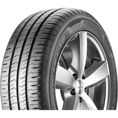 Foto pneumatico: NEXEN, roadian ct8 225/70 R15 110T Estive