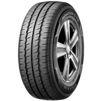 Foto pneumatico: NEXEN, ROADIAN CT8 195/65 R16 104R Estive