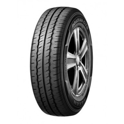 Foto pneumatico: NEXEN, ROADIAN CT8 185/80 R14 102T Estive