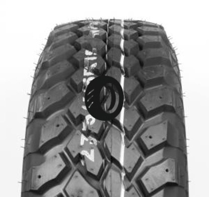 Foto pneumatico: NEXEN, ROADIAN MT 235/85 R16 120Q Estive