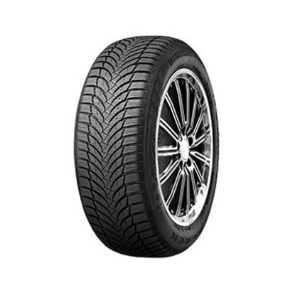 Foto pneumatico: NEXEN, WINGUARD Snow G WH2 175/65 R15 84T Invernali