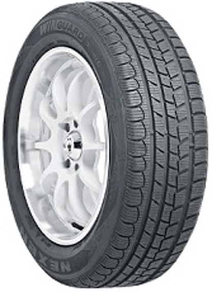 Foto pneumatico: NEXEN, WINGUARD Snow G 3 195/45 R16 84H Invernali