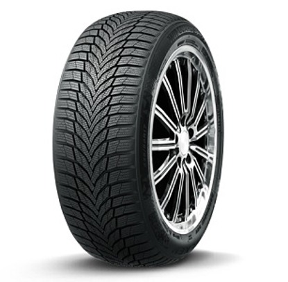 Foto pneumatico: NEXEN, WINGUARD Sport 2 SUV 235/50 R19 103V Invernali