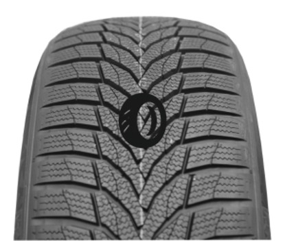 Foto pneumatico: NEXEN, WINGUARD SPORT 2 (WU7) 265/35 R20 99V Invernali