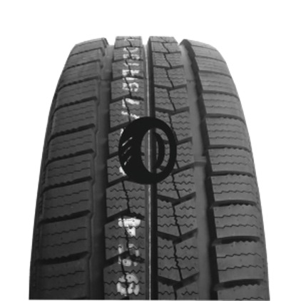 Foto pneumatico: NEXEN, WINGUARD WT1 195/70 R15 104R Estive