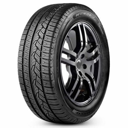 Foto pneumatico: NITTO, 421A NT421 225/55 R17 101V Estive