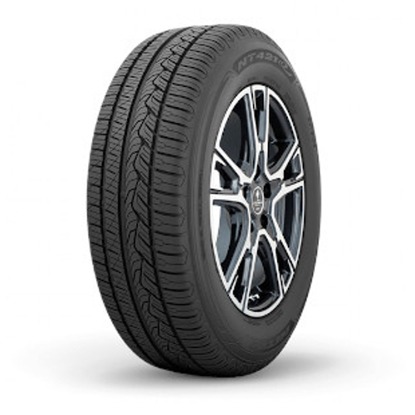 Foto pneumatico: NITTO, 421A NT421 245/45 R20 103W Estive
