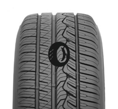 Foto pneumatico: NITTO, NT421 215/60 R17 96V Estive
