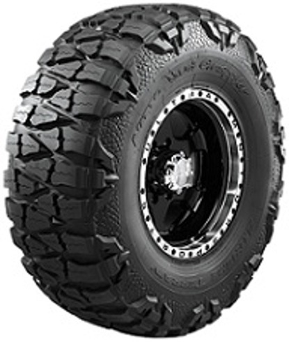 Foto pneumatico: NITTO, NTGMT Mud Grappler 0/ R18 118P Estive