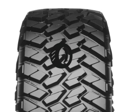 Foto pneumatico: NITTO, TRAIL GRAPPLER M/T 295/70 R18 119P Estive
