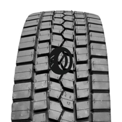 Foto pneumatico: NOKIAN, E TRUCK DRIVE 295/80 R22.5 152M Estive