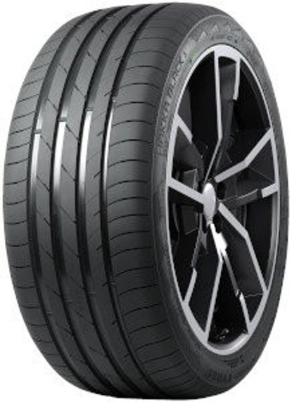 Foto pneumatico: NOKIAN, Hakka Black 3 255/45 R19 104W Estive
