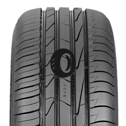 Foto pneumatico: NOKIAN, HAKKA BLUE 3 SUV 215/55 R18 99V Estive