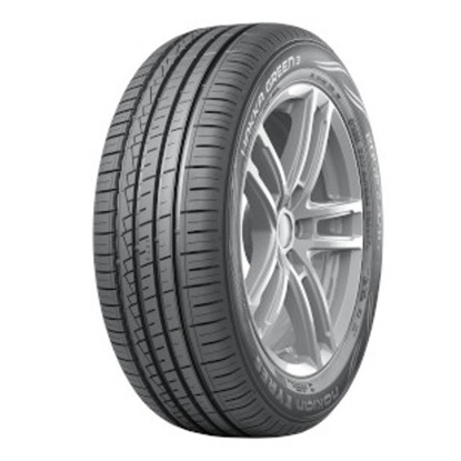 Foto pneumatico: NOKIAN, HAKKA GREEN 3 175/65 R14 86T Estive