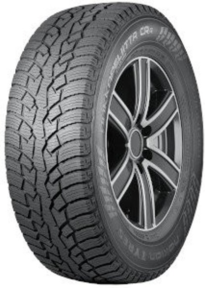 Foto pneumatico: NOKIAN, HAKKAPELIITTA C4 185/65 R15 97R Invernali