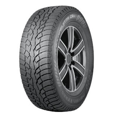 Foto pneumatico: NOKIAN, HAKKAPELIITTA C4 195/75 R16 107R Invernali